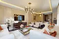 3 bedroom apartment 131 m² in London, United Kingdom