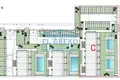Apartamentos multinivel 2 habitaciones 70 m² Central Macedonia, Grecia