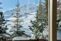 Шале 8 спален  в Courchevel, Франция