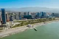 Apartamento 2 habitaciones 70 m² Batumi, Georgia