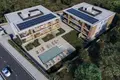 2 bedroom apartment 117 m² Mesogi, Cyprus