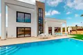 villa de 5 chambres 224 m² Finestrat, Espagne