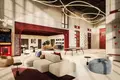 Квартира 2 комнаты 78 м² Абу-Даби, ОАЭ