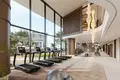 Квартира 2 комнаты 65 м² Рас-эль-Хайма, ОАЭ