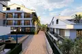 Квартира в новостройке Infinity Çandarlı