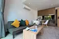 Mieszkanie 1 pokój 37 m² Rawai, Tajlandia