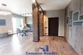 Apartamento 3 habitaciones 75 m² Minsk, Belarús