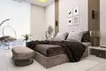 Apartamento 110 m² Alanya, Turquía