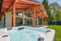 Investment  in Opcina Bednja, Croatia