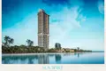 Piso independiente 2 habitaciones 67 m² Pattaya City, Tailandia