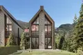 3-Schlafzimmer-Villa 243 m² Kolasin, Montenegro