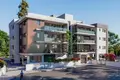 2 bedroom penthouse 102 m² Kato Polemidion Municipality, Cyprus