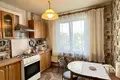 Wohnung 2 zimmer 55 m² Baryssau, Belarus