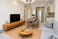 Apartamento 2 habitaciones 65 m² Aksu, Turquía