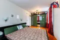 Квартира 3 комнаты 80 м² в Минске, Беларусь