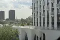 Oficina 1 511 m² en Moscú, Rusia