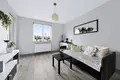 1 bedroom apartment 45 m² Warsaw, Poland