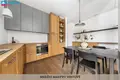 2 room apartment 49 m² Vilnius, Lithuania
