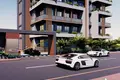 Mieszkanie 1 pokój 74 m² Erdemli, Turcja