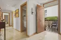 Mieszkanie 3 pokoi 140 m² Marbella, Hiszpania