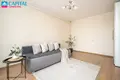 Apartamento 1 habitación 30 m² Vilna, Lituania