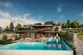 Maison 5 chambres 515 m² Kalkan, Turquie