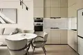 1 bedroom apartment 64 m² Dubai, United Arab Emirates
