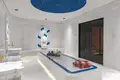Wohnung in einem Neubau Nordic Sky
