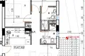 Mieszkanie 2 pokoi 95 m² Larnaka, Cypr
