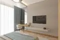 Apartment 35 m² Kazivera, Northern Cyprus