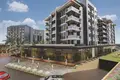 Квартира 1 комната 187 м² Бахчелиэвлер, Турция