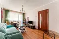 Appartement 2 chambres 49 m² Minsk, Bélarus
