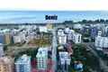 1 bedroom apartment 52 m² Finike, Turkey