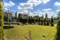 House 284 m² Kalodziscanski sielski Saviet, Belarus