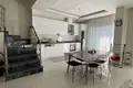 Apartamentos multinivel 3 habitaciones 150 m² Kargicak, Turquía