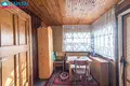 Haus 64 m² Spokine, Litauen