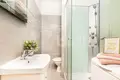 Appartement 2 chambres 26 m² okres Brno mesto, République tchèque