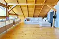 4 room house 220 m² Nowa Iwiczna, Poland