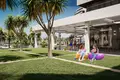 Apartamento 1 habitación 45 m² Akrotiri, Chipre