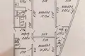 Квартира 4 комнаты 73 м² Минск, Беларусь