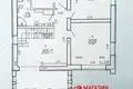 House 284 m² in Grodno District, Belarus