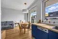 Room 2 rooms 54 m² Warsaw, Poland
