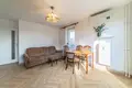Appartement 3 chambres 47 m² en Varsovie, Pologne