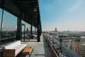 Bureau 137 m² à Moscou, Russie