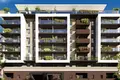 Attique 4 chambres 213 m² Antibes, France