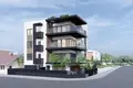 3 bedroom apartment 110 m² Limassol, Cyprus