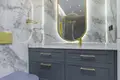 Villa de 5 pièces 480 m² Alanya, Turquie