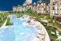 1 bedroom apartment 51 m² Akarca Koyu, Turkey