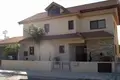 4 bedroom apartment 250 m² Asomatos Municipality, Cyprus