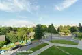 1 room apartment 48 m² Minsk, Belarus